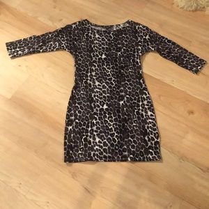 Express Dress